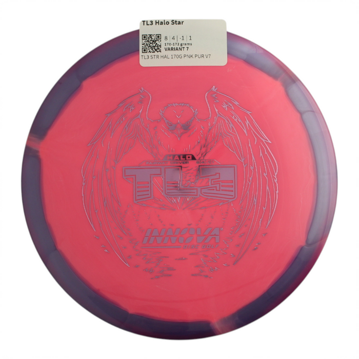 170-172 grams / Variant 7