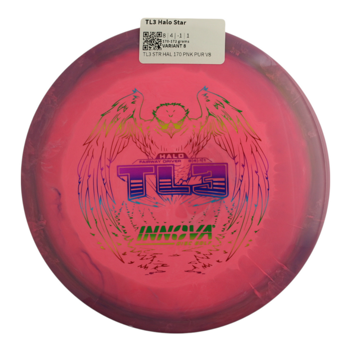 170-172 grams / Variant 8