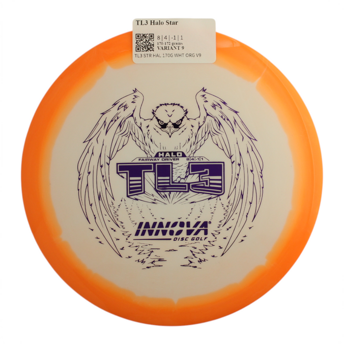 170-172 grams / Variant 9