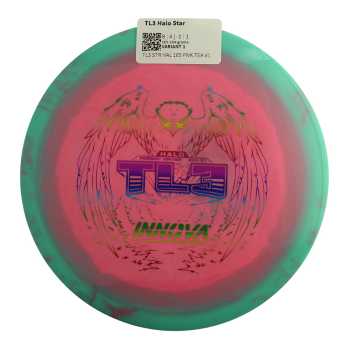 165-169 grams / Variant 1