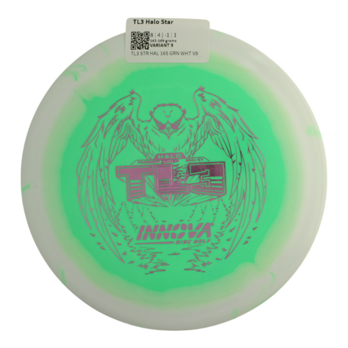 165-169 grams / Variant 9