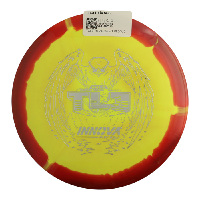 165-169 grams / Variant 10