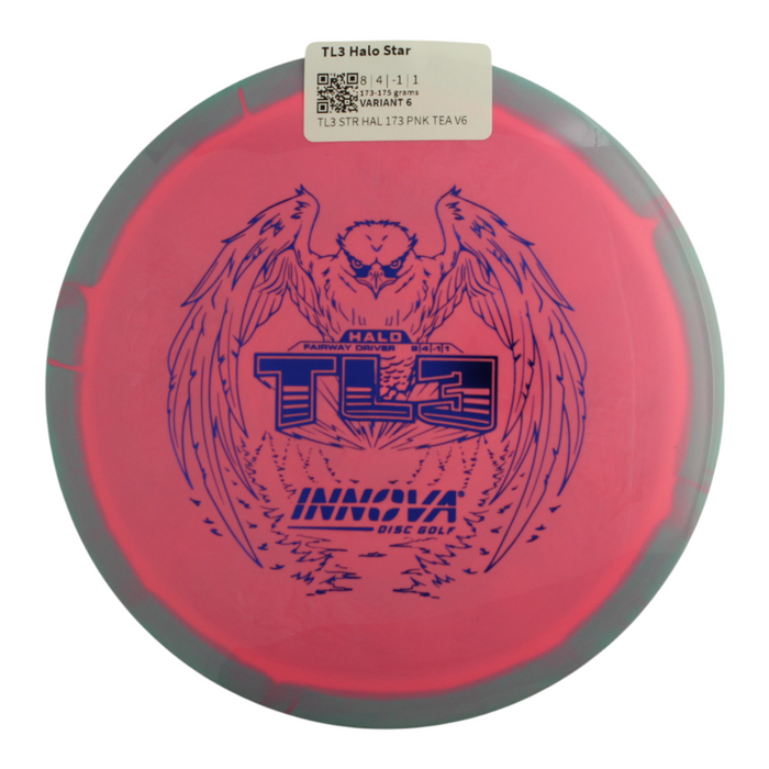 TL3 Halo Star