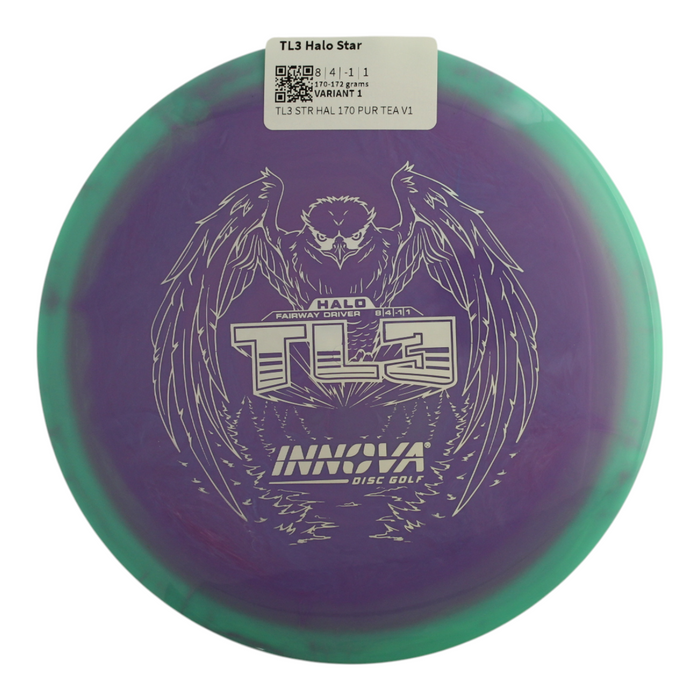 TL3 Halo Star