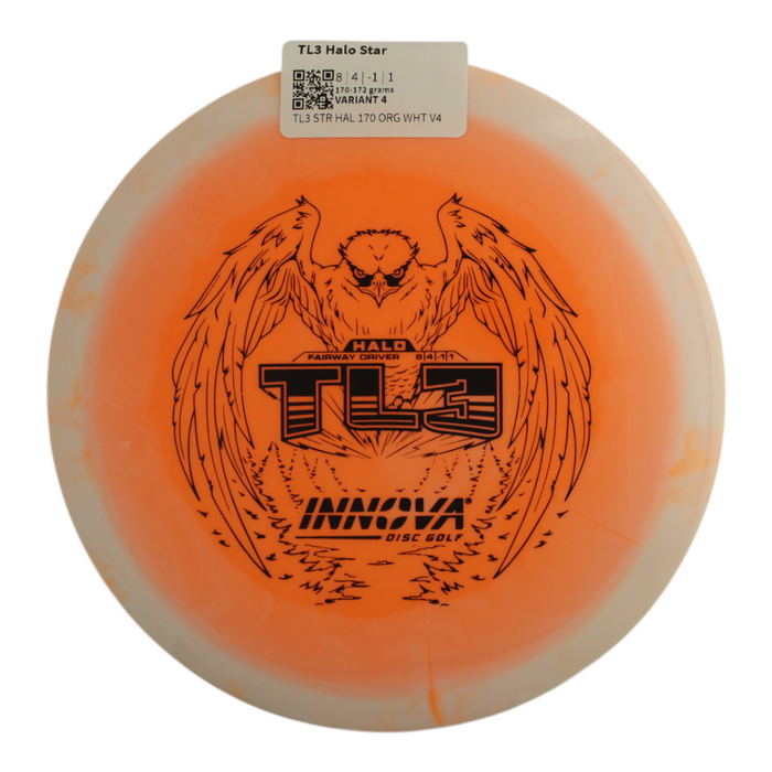 TL3 Halo Star