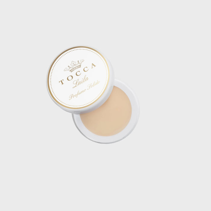 Tocca Laila Solid Perfume, 0.15 fl. oz.