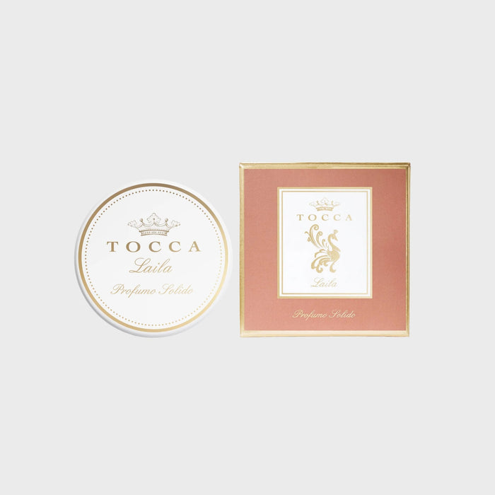 Tocca Laila Solid Perfume, 0.15 fl. oz.