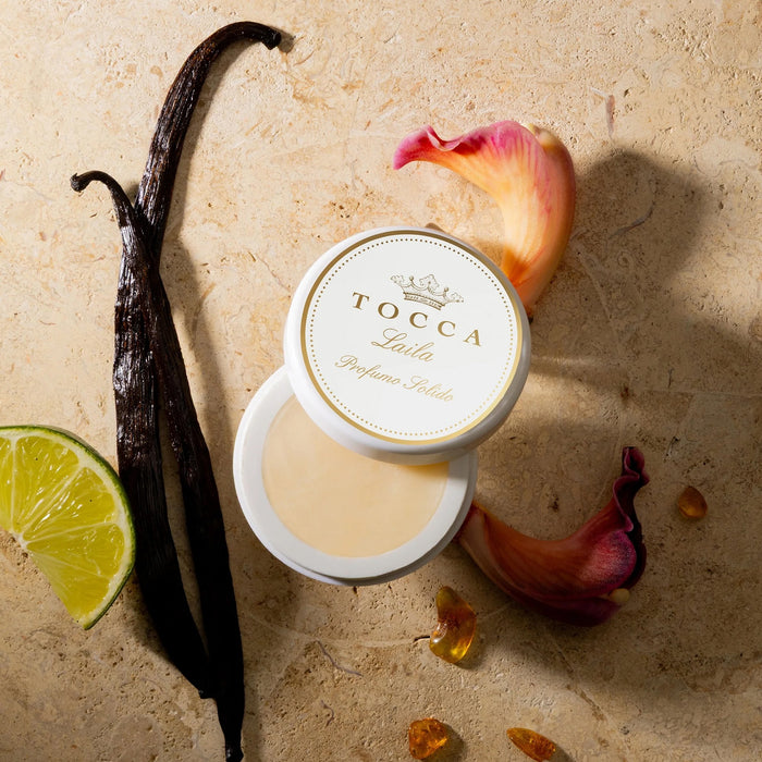 Tocca Laila Solid Perfume, 0.15 fl. oz.