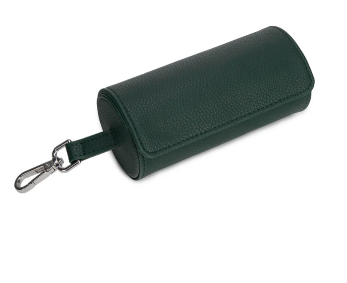 Top Golf Travel Case, Hunter Green