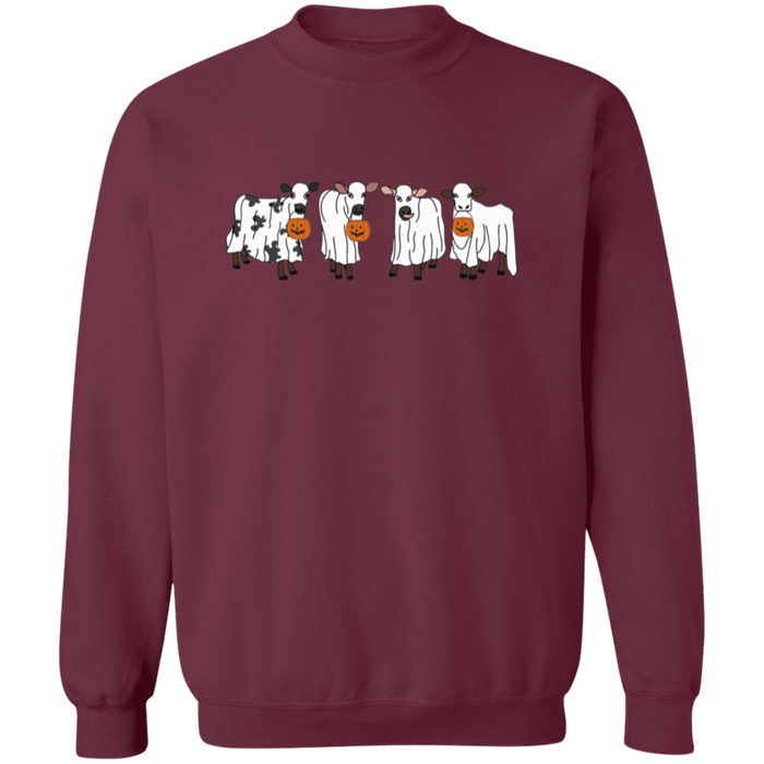 Maroon / S