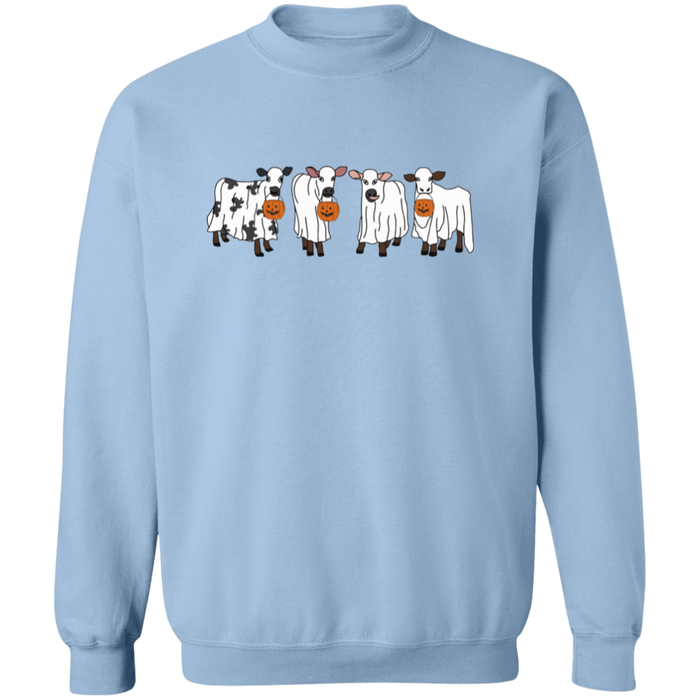 Light Blue / S