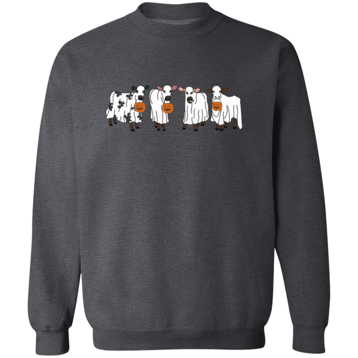 Dark Heather / S