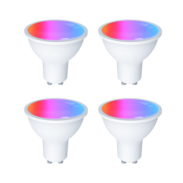 4 PCS