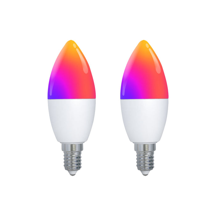 2 PCS