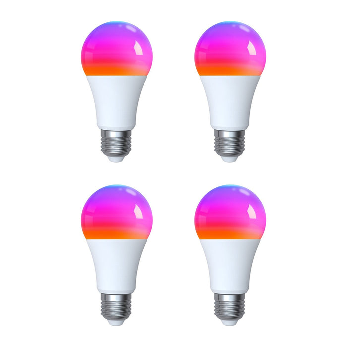 4 PCS