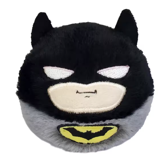 Ty Beanie Bouncers 4 Inch Batman DC Comics Plush Toy