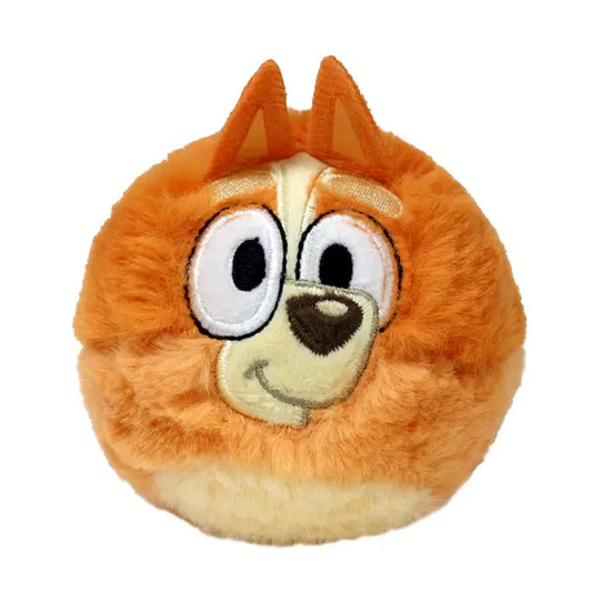 Ty Beanie Bouncers 4 Inch BINGO Bluey Plush Toy