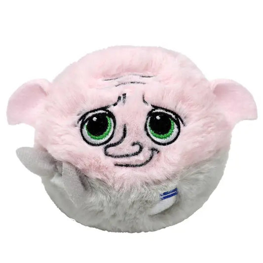 Ty Beanie Bouncers 4 Inch Dobby Harry Potter Plush Toy
