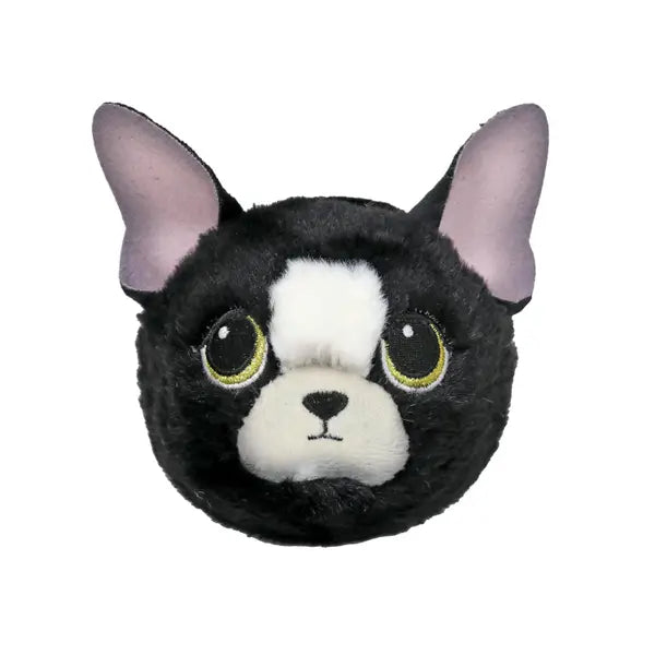 Ty Beanie Bouncers 4 Inch Doodle the Dog Plush Toy