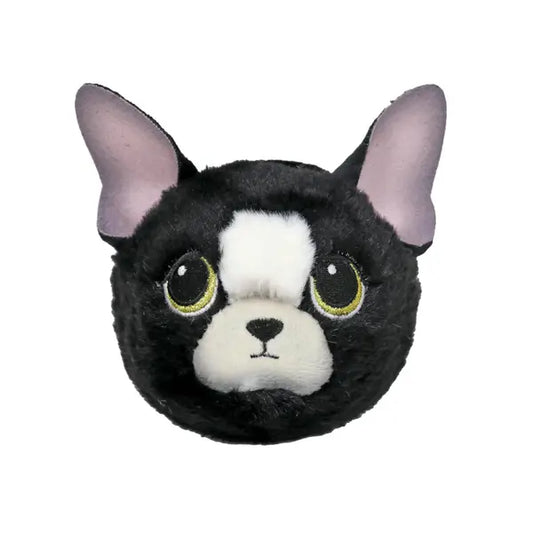Ty Beanie Bouncers 4 Inch Doodle the Dog Plush Toy