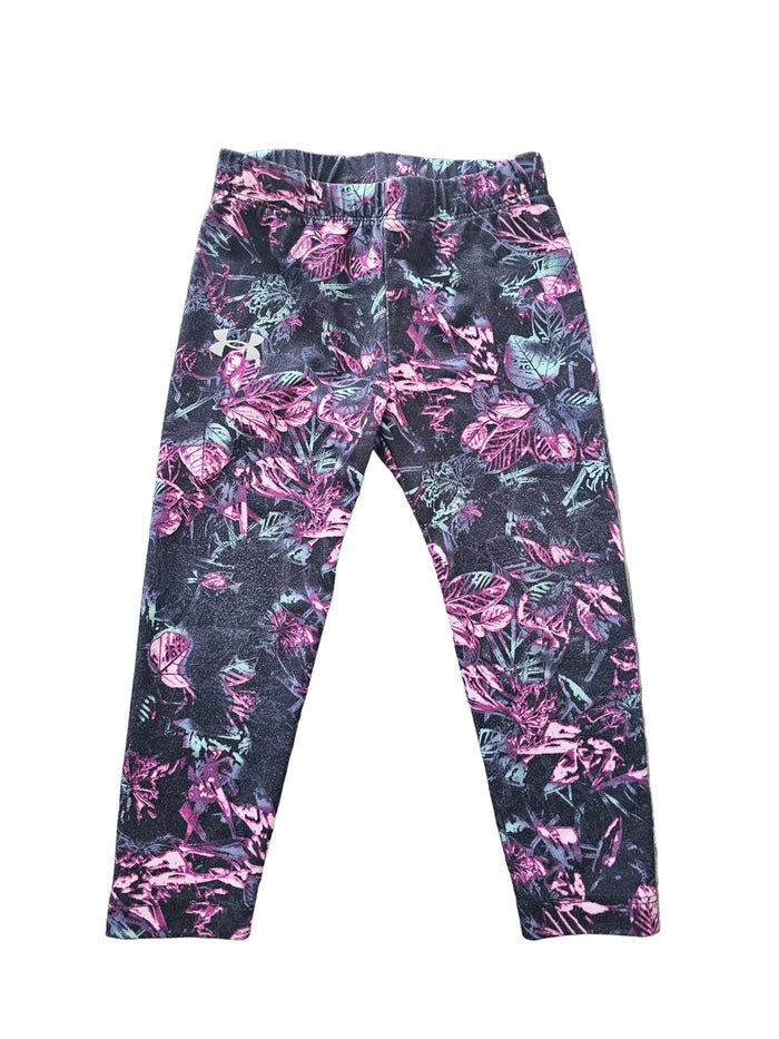 Under Armour Leggings 2T