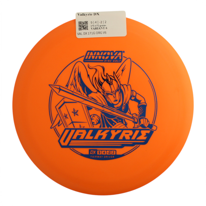 170-172 grams / Variant 6