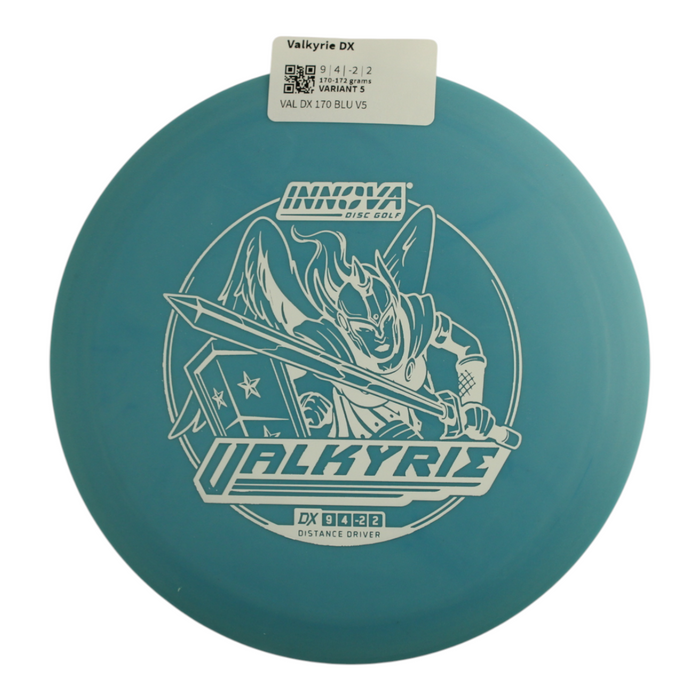 Valkyrie DX