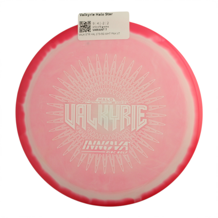 173-175 grams / Variant 7