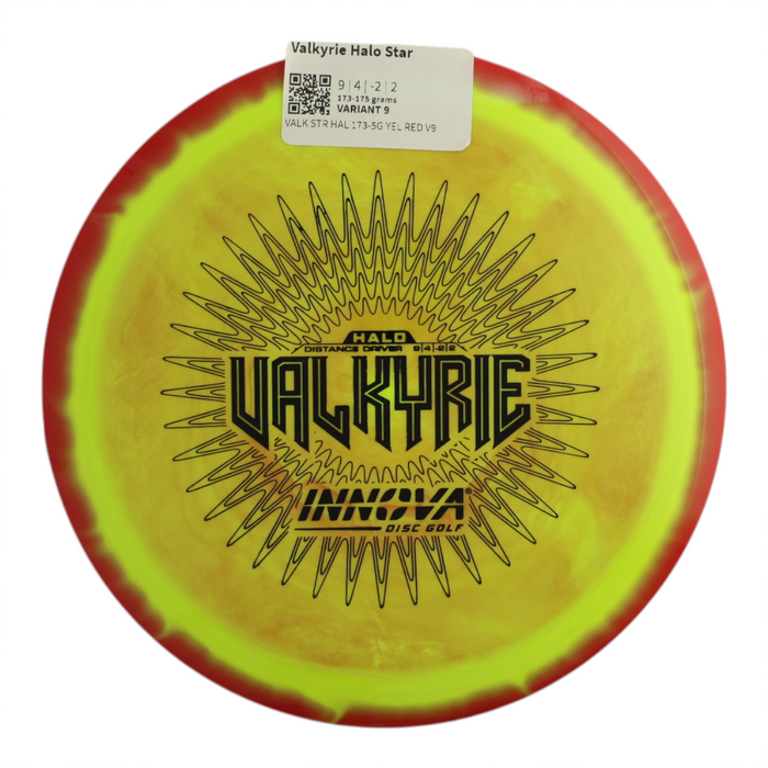 173-175 grams / Variant 9