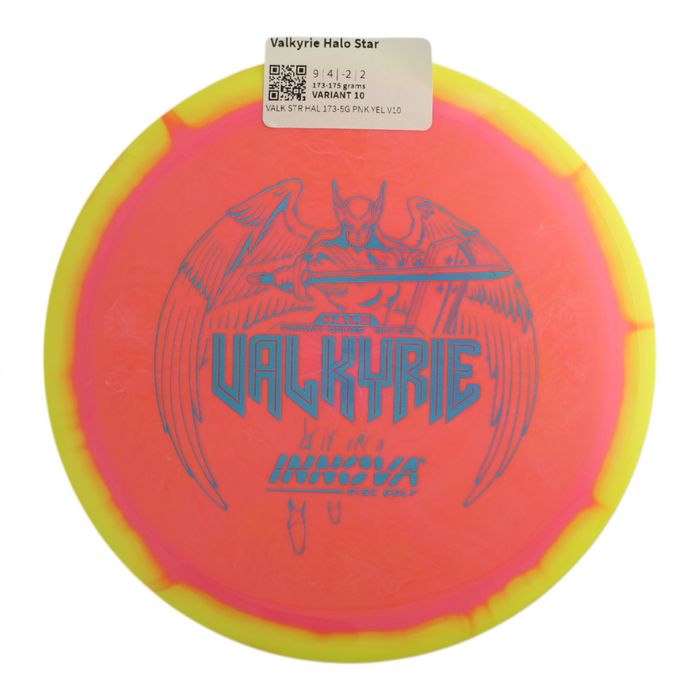 173-175 grams / Variant 10