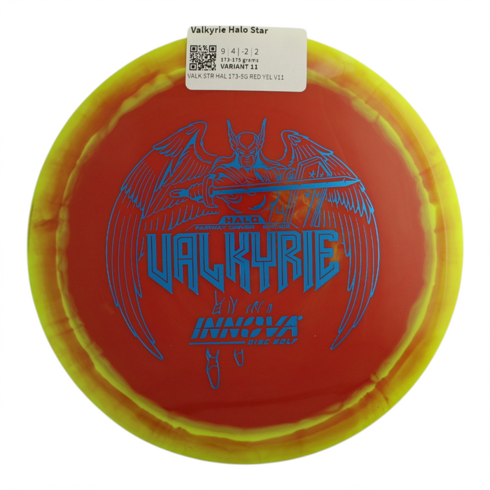 173-175 grams / Variant 11