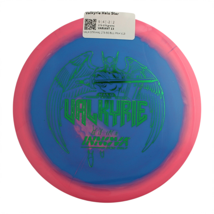 173-175 grams / Variant 13