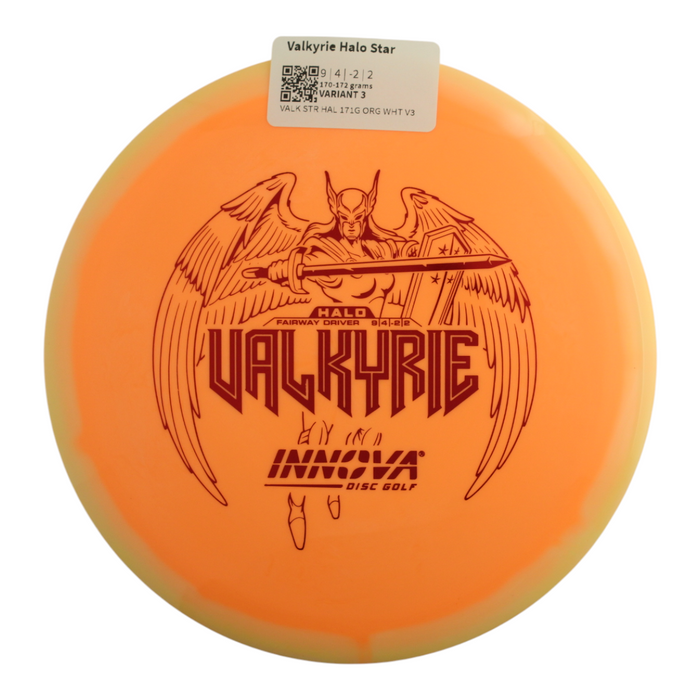 170-172 grams / Variant 3