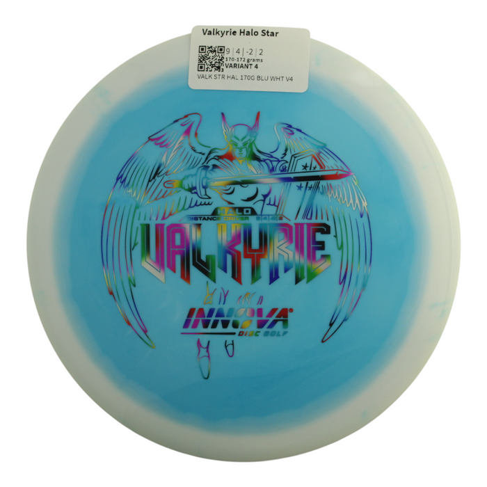 170-172 grams / Variant 4