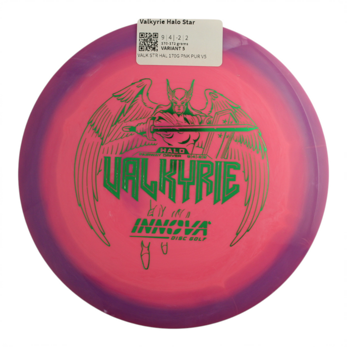 170-172 grams / Variant 5