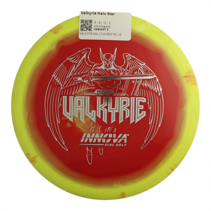 170-172 grams / Variant 6