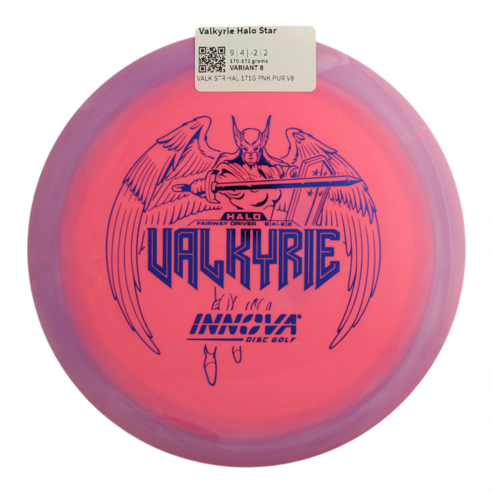 170-172 grams / Variant 8