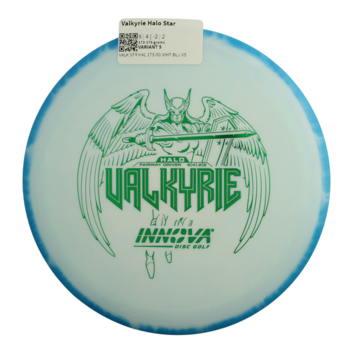 173-175 grams / Variant 5