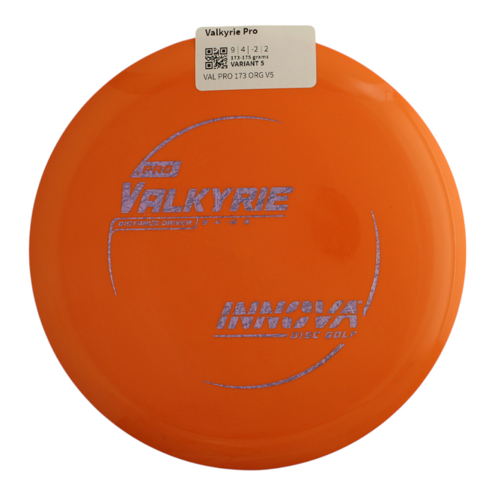 Valkyrie Pro