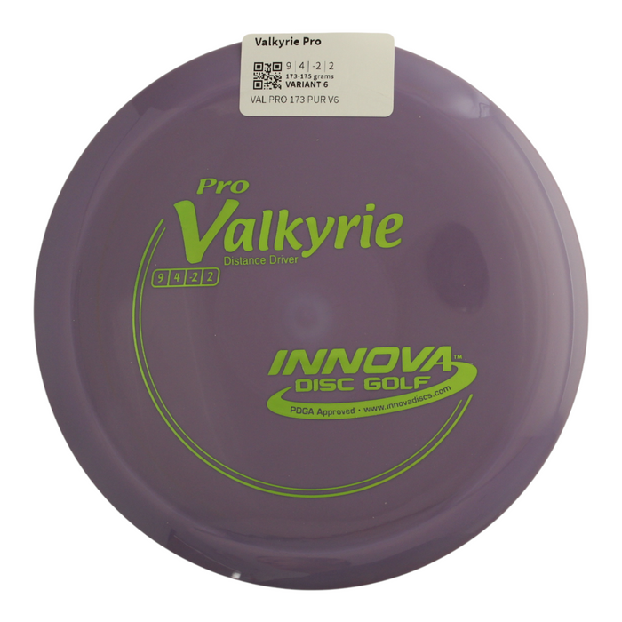 Valkyrie Pro