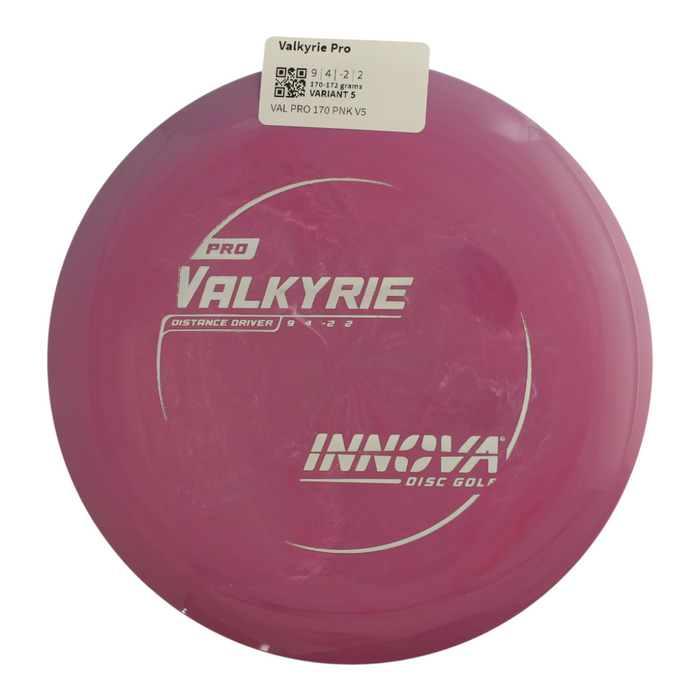 Valkyrie Pro