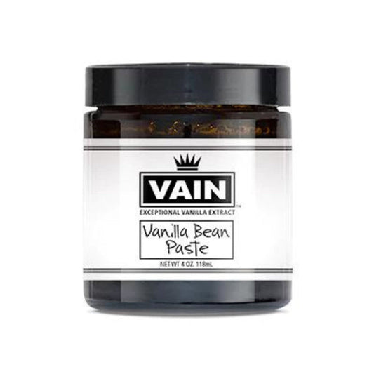 vanilla paste