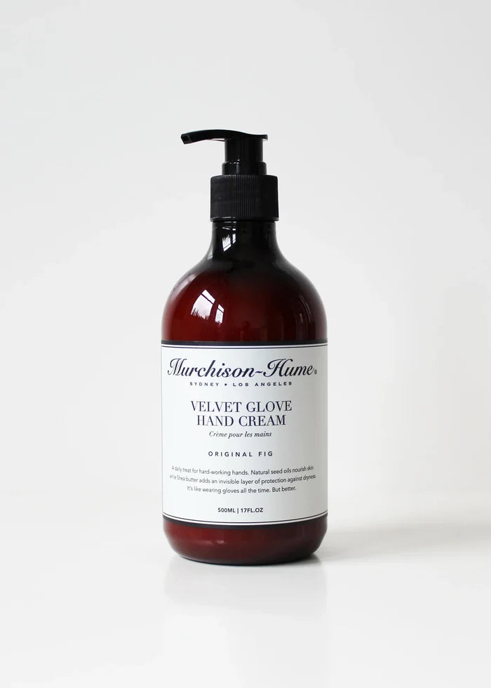 Velvet Glove Hand Cream - Molly + Kate