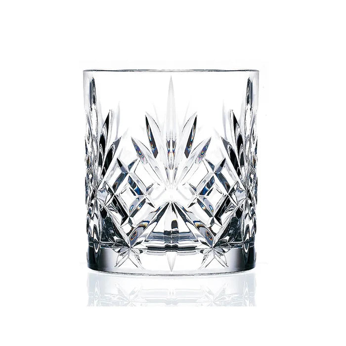 Verre à eau Rcr Melodia Cristal