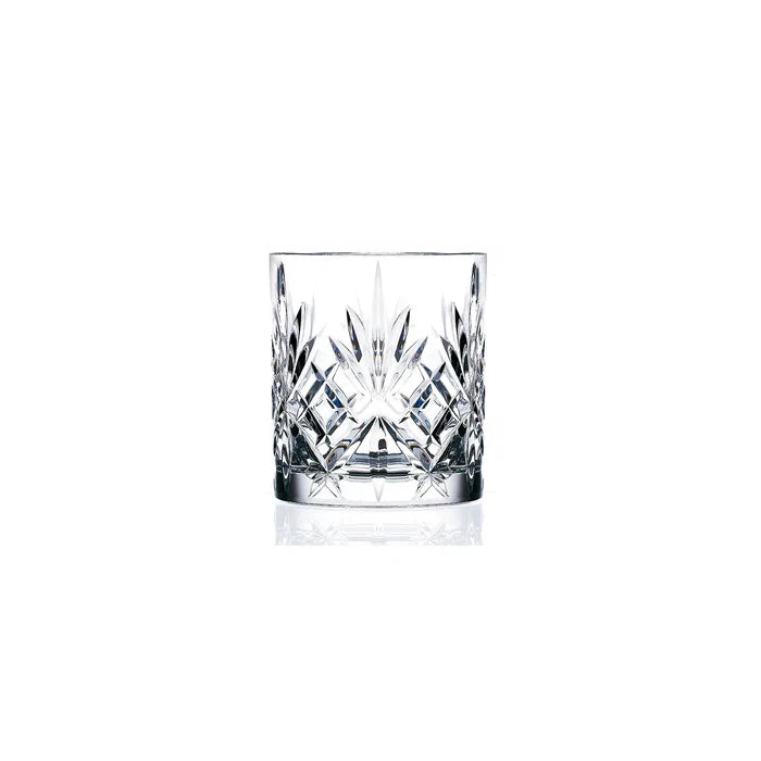 Verre à eau Rcr Melodia Cristal