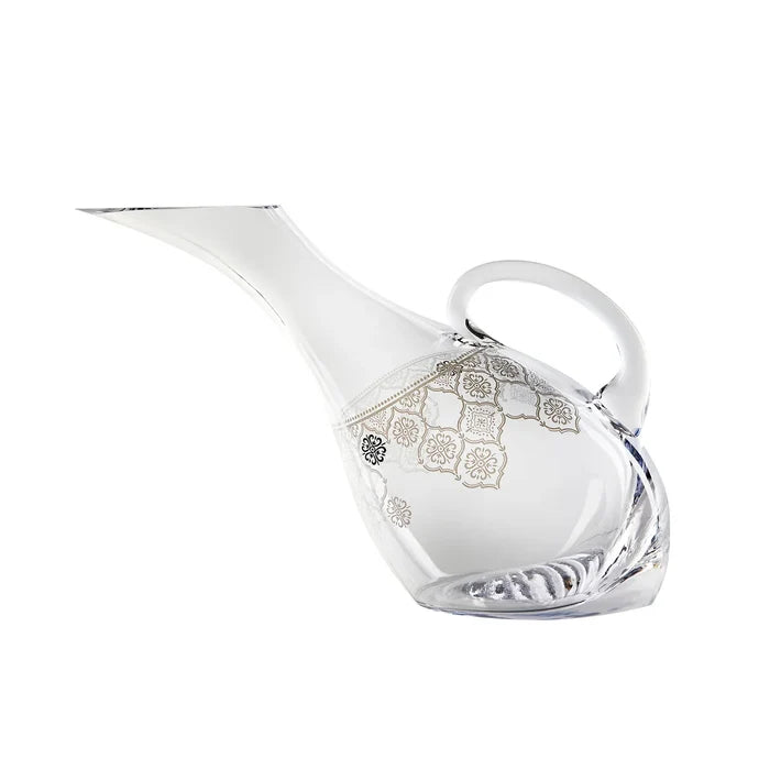 Verres Karaca Hailey, 49 pièces, doré