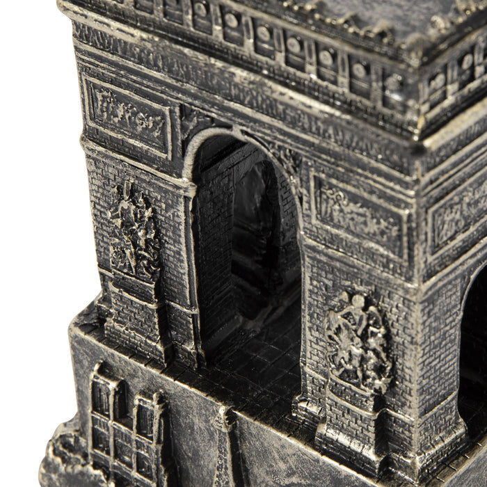 Vintage Relics Arc De Triomphe Ornament
