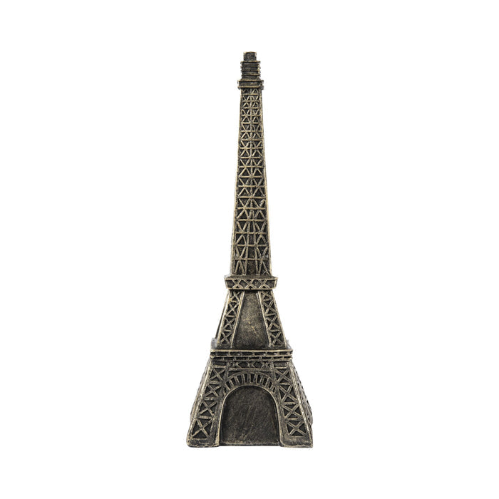 Vintage Relics Eiffel Tower Ornament