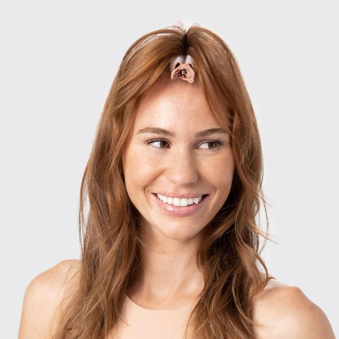 Volumizing Roller Clips - Molly + Kate