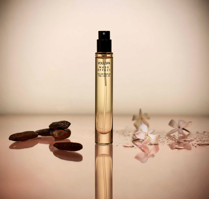 Voluspa Eau De Parfum - Nude Effect, 10ml